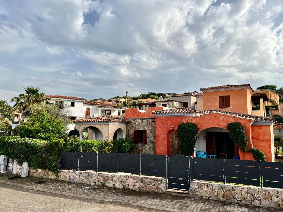 Villa Antonella ซาน เตโอโดโร ภายนอก รูปภาพ