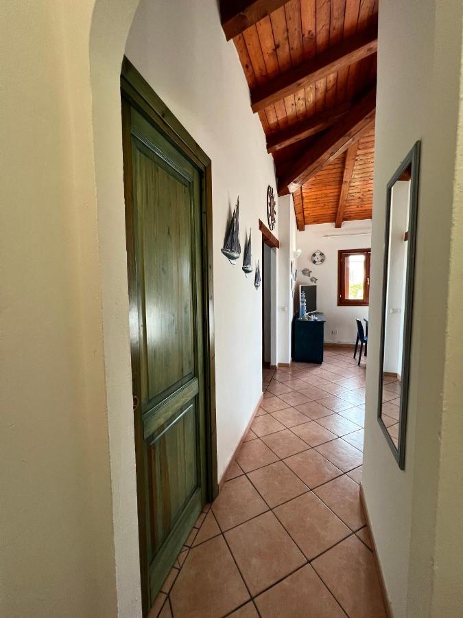 Villa Antonella ซาน เตโอโดโร ภายนอก รูปภาพ