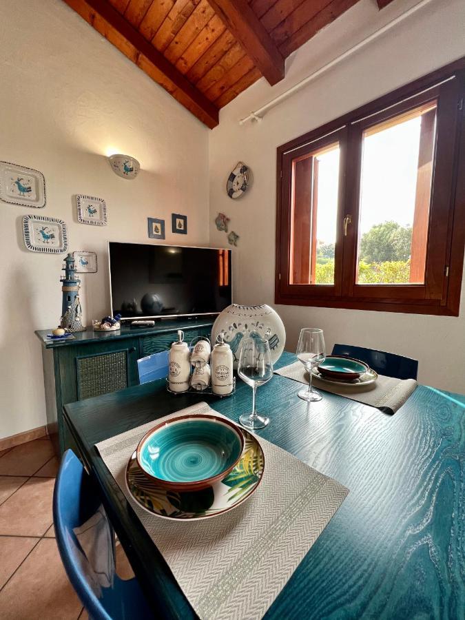 Villa Antonella ซาน เตโอโดโร ภายนอก รูปภาพ