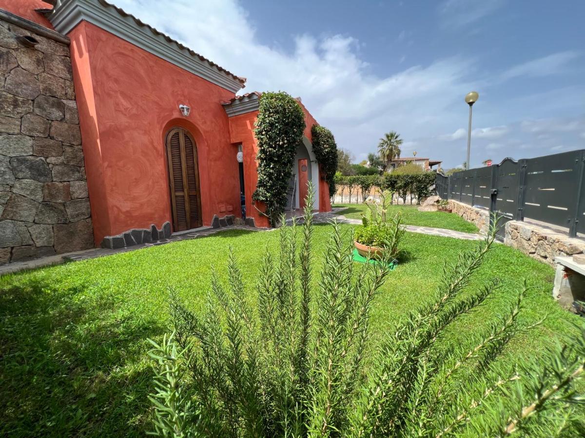 Villa Antonella ซาน เตโอโดโร ภายนอก รูปภาพ