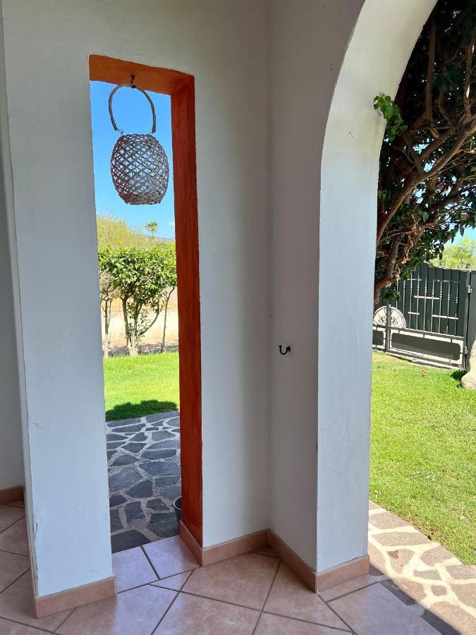 Villa Antonella ซาน เตโอโดโร ภายนอก รูปภาพ